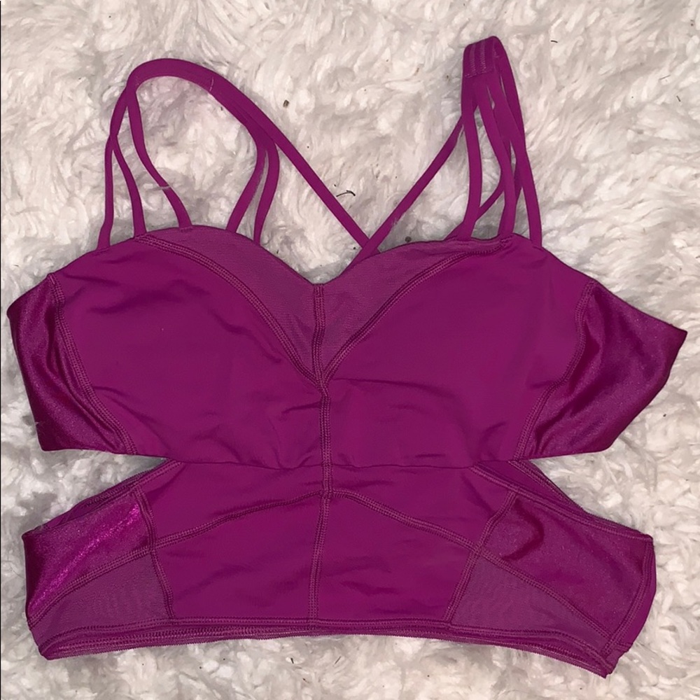 Lululemon Crop
